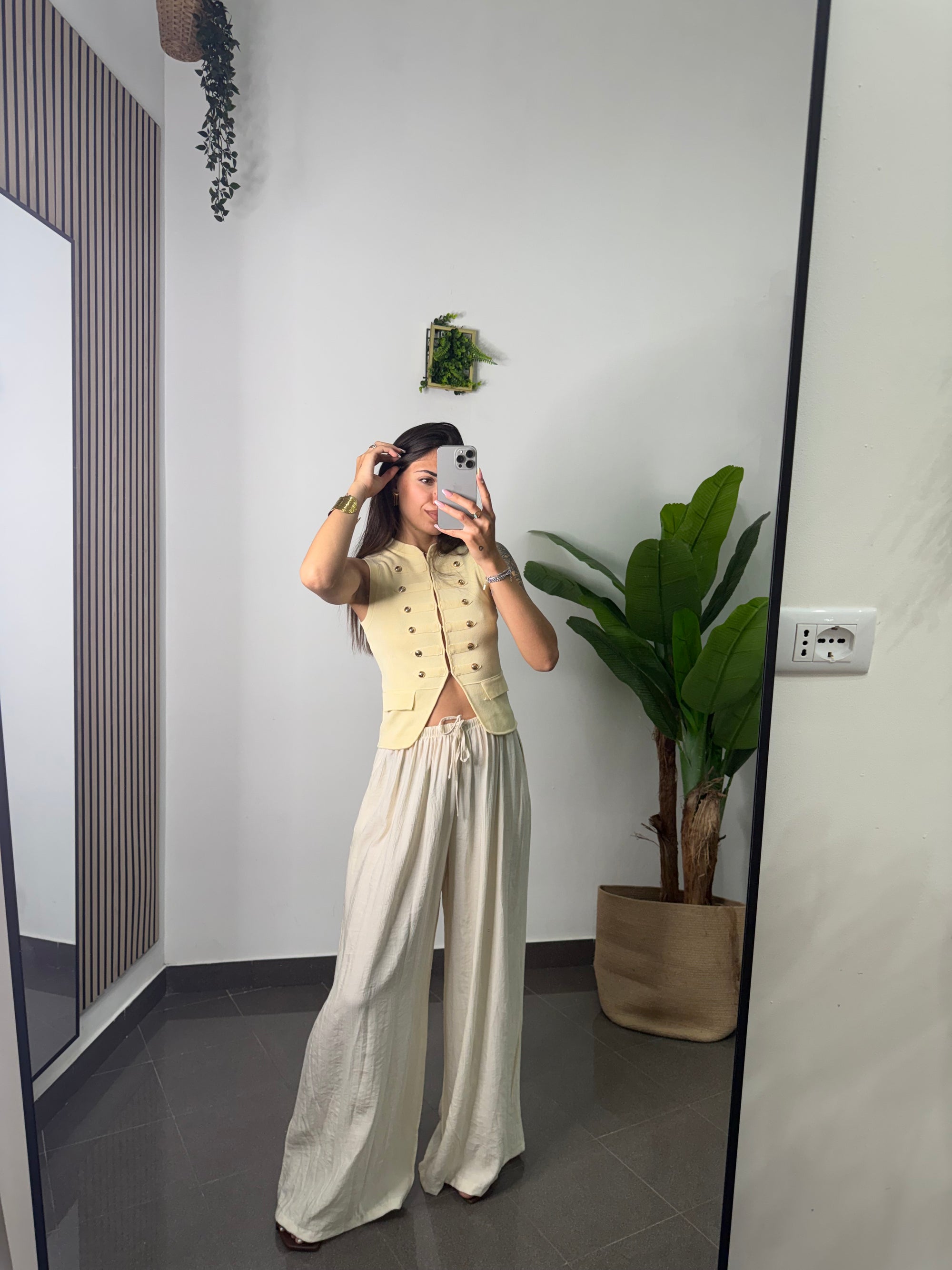 Pantalone Duna