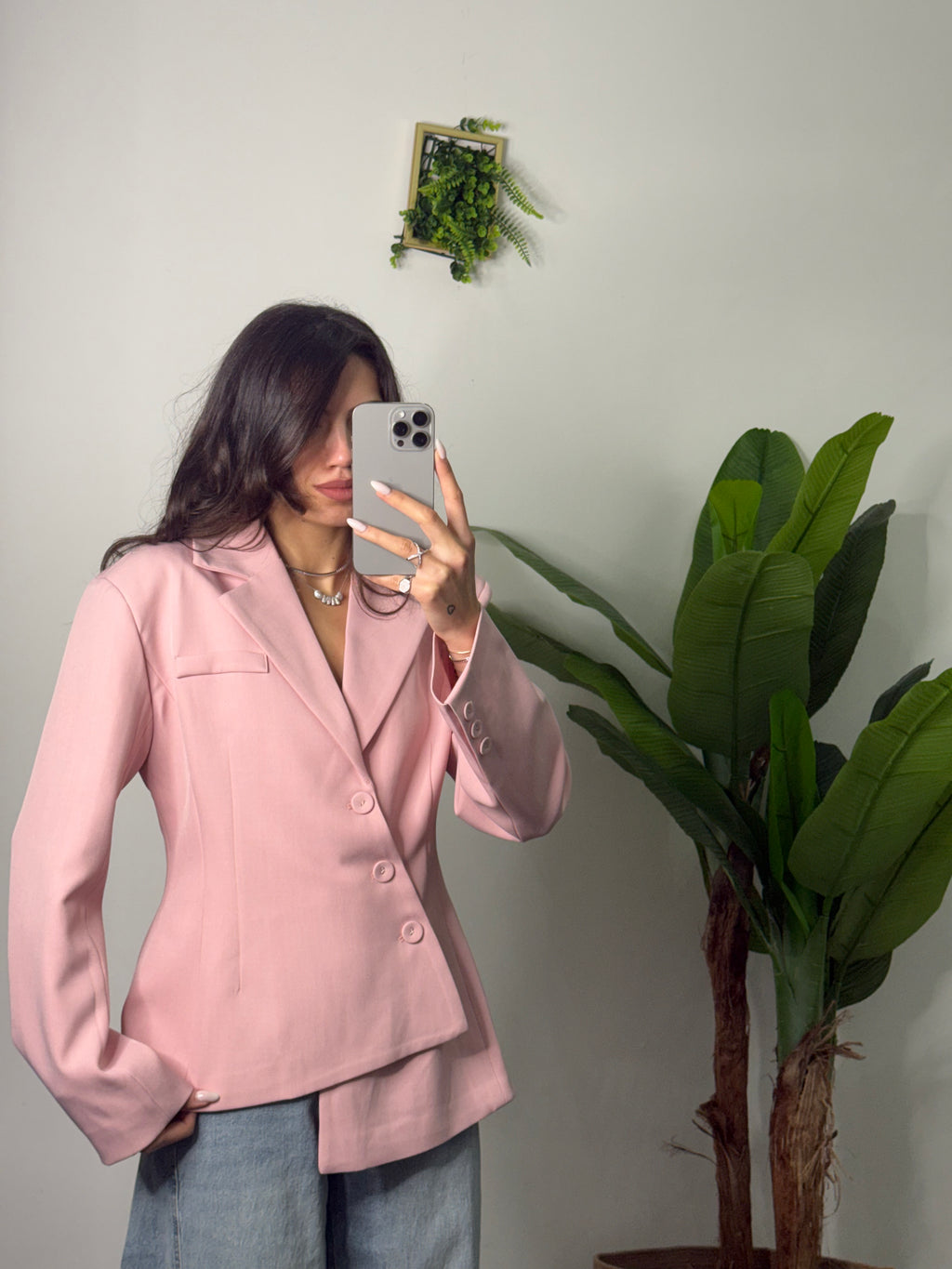 Blazer Clara