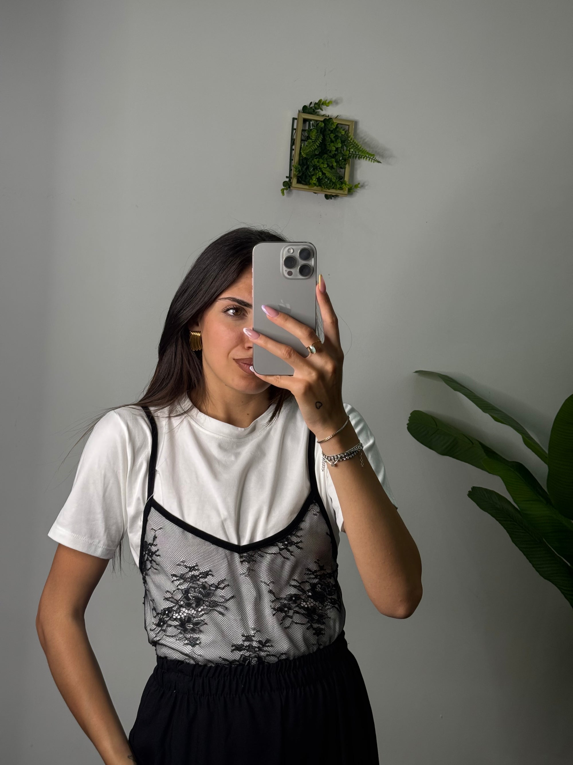 T-shirt Ira