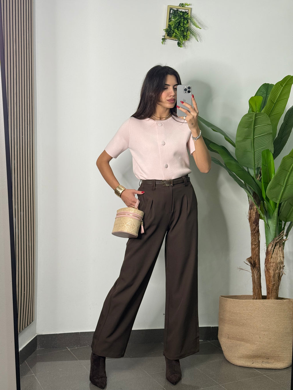 Pantalone Peyton