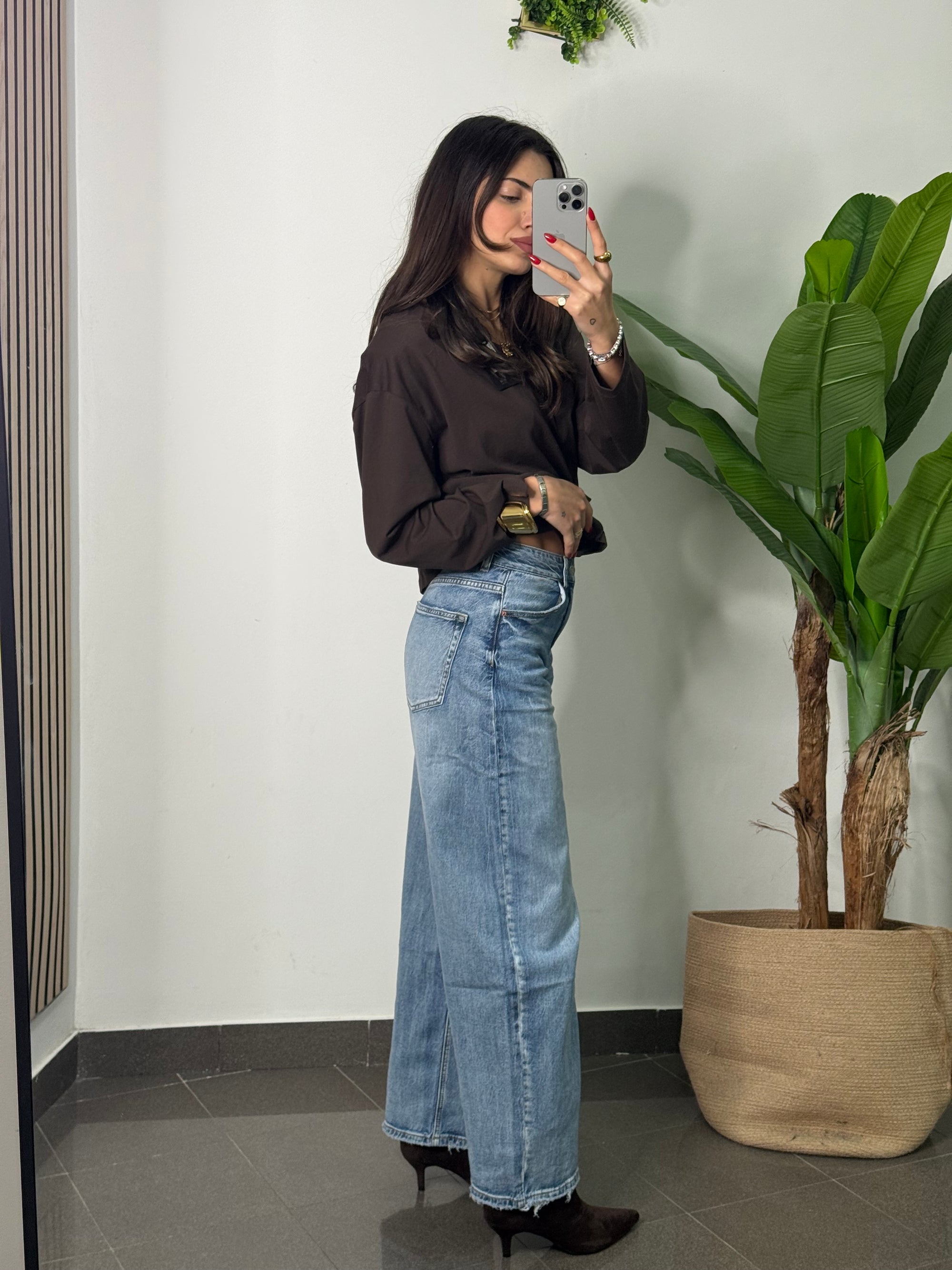 Jeans Icon fit