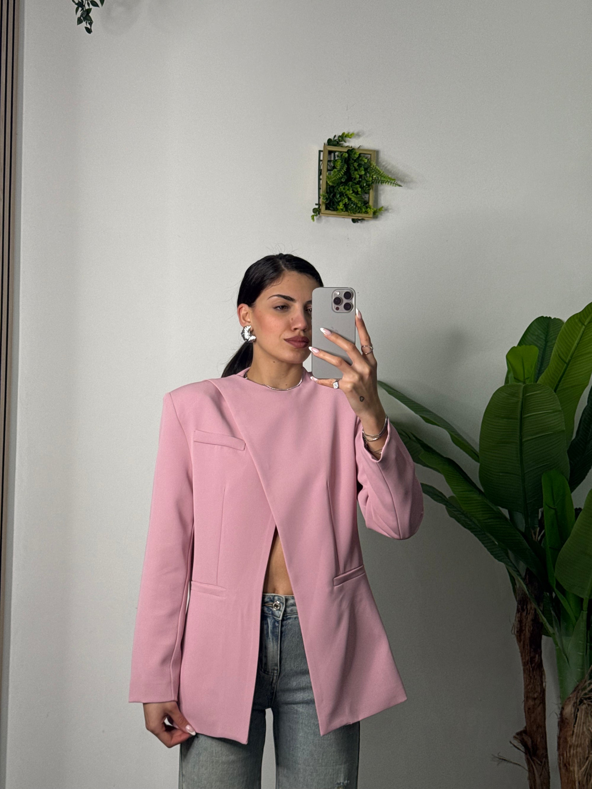 Giacca Kendall Lumina