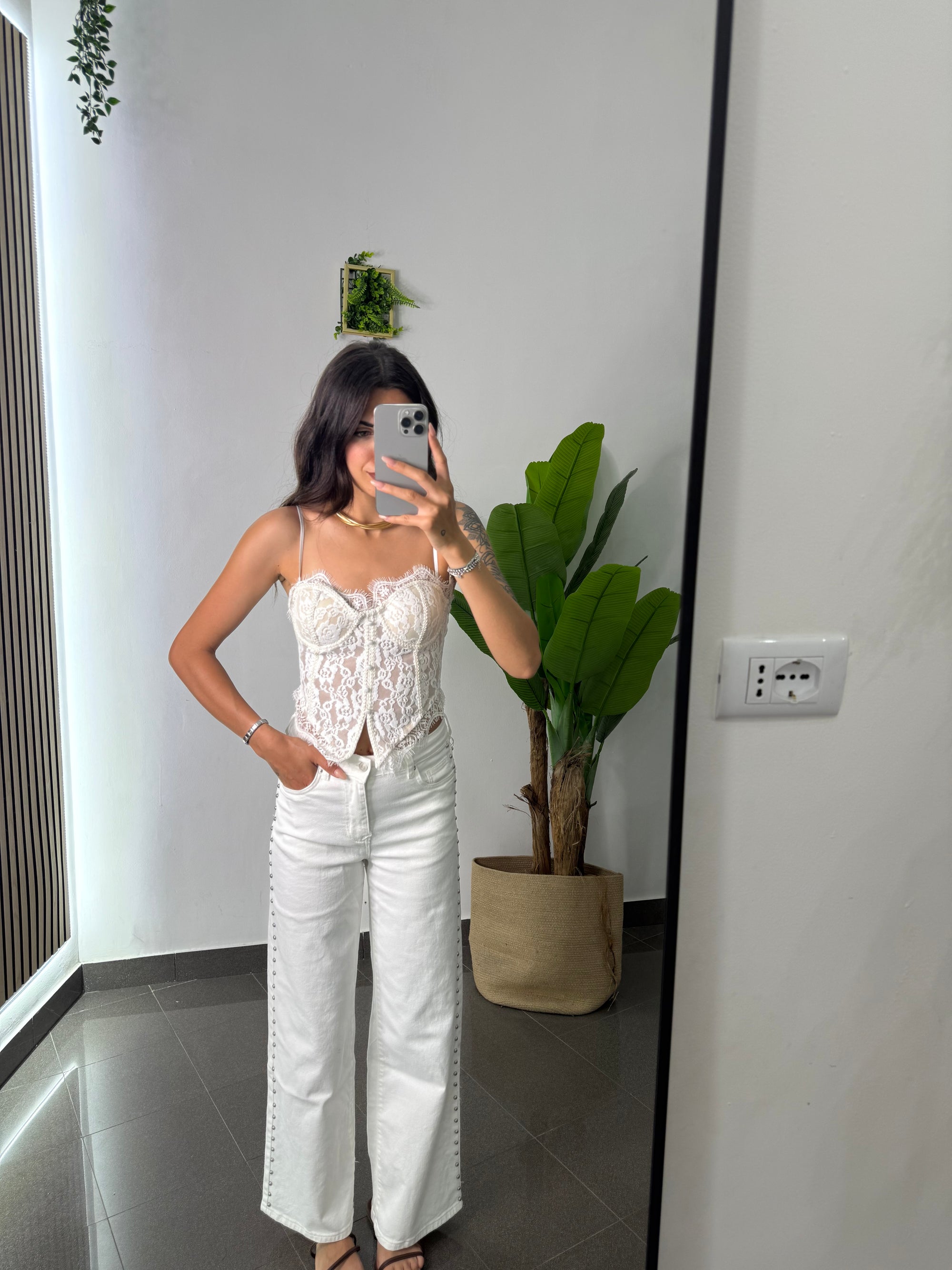 Jeans Saint-Tropez