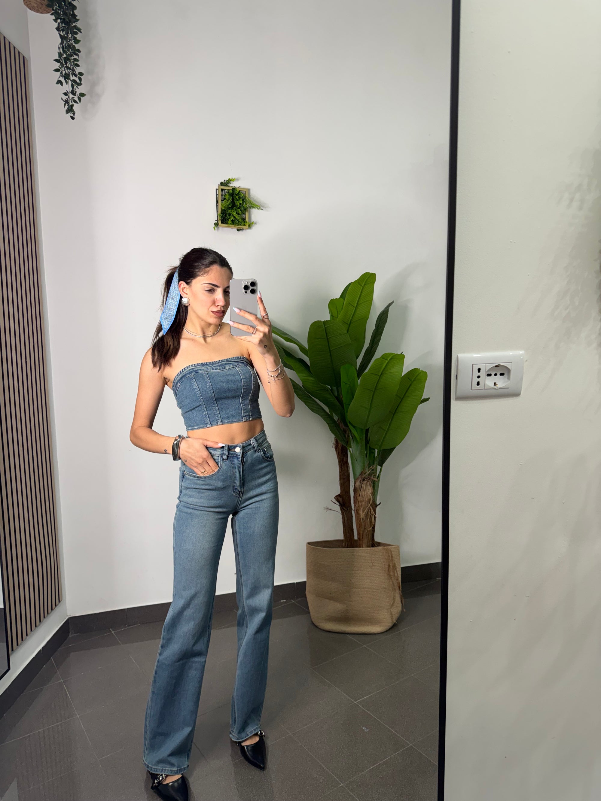 Jeans Mia