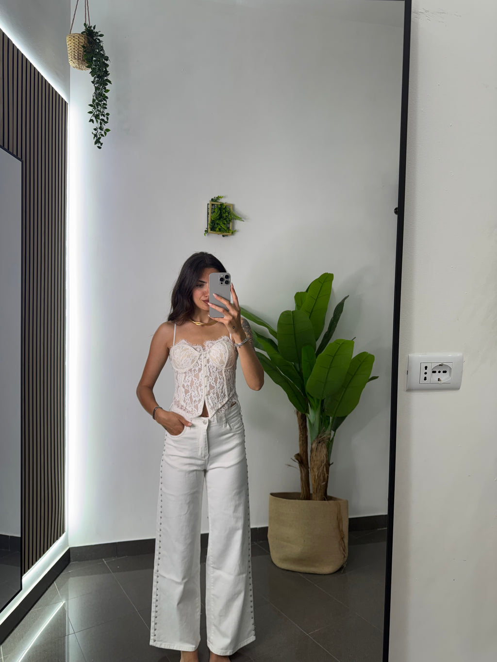 Jeans Saint-Tropez