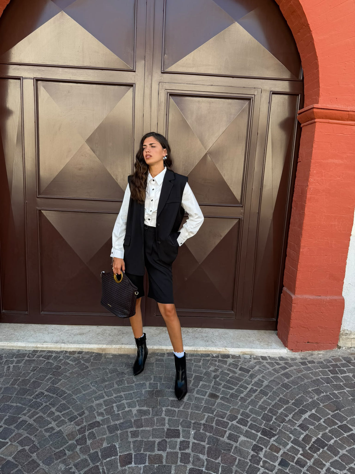 Tailleur Lisa