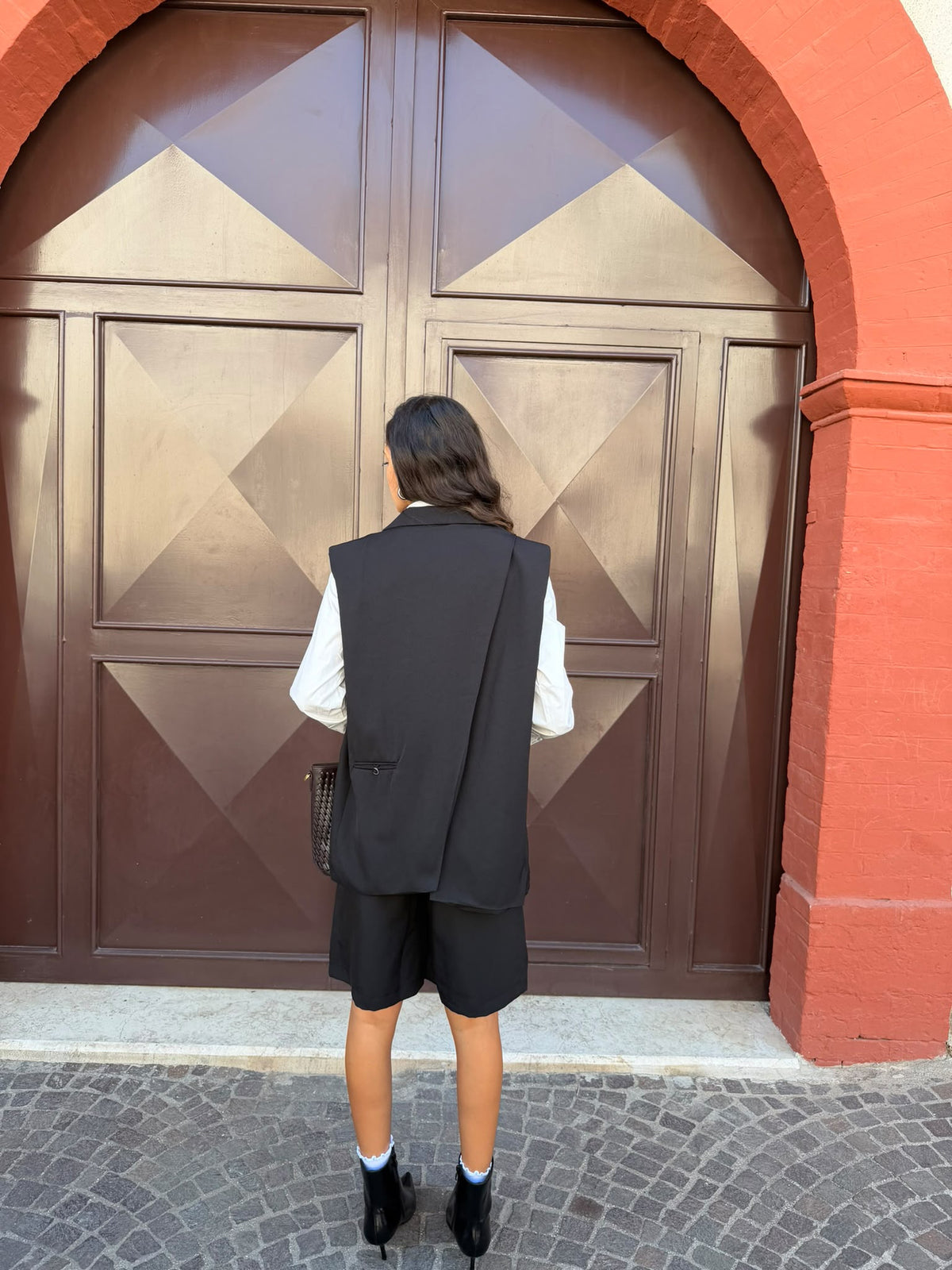 Tailleur Lisa