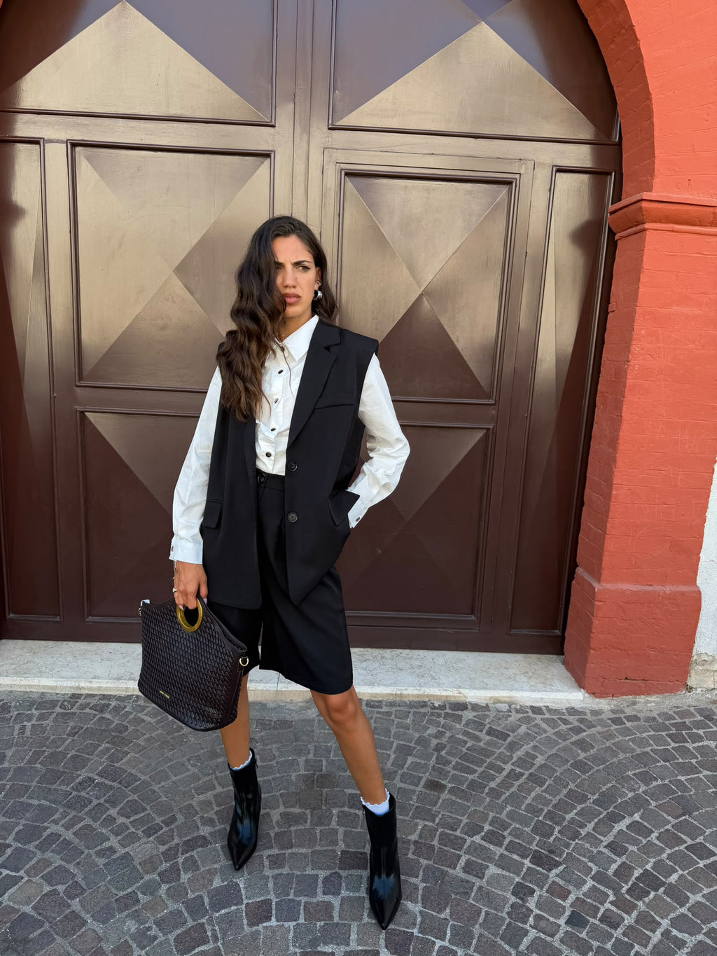 Tailleur Lisa
