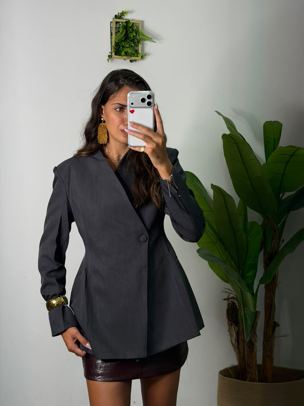 Blazer Giada