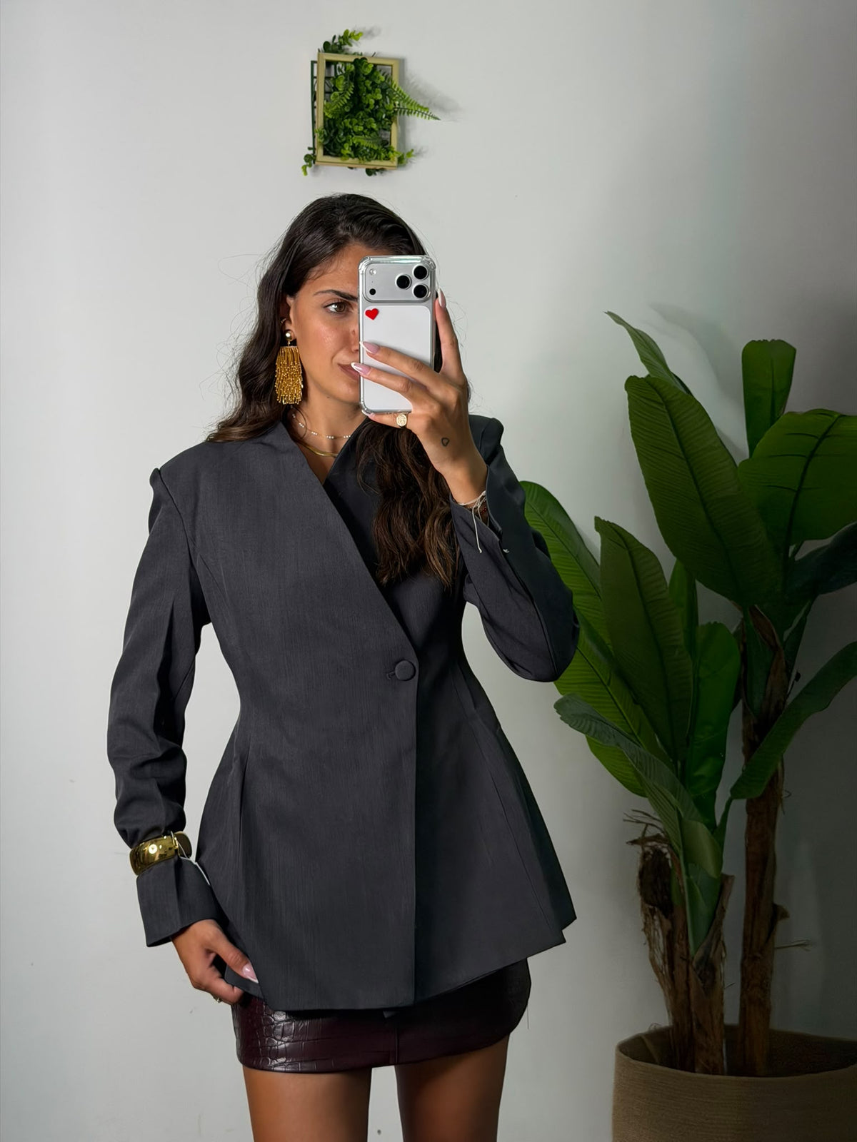 Blazer Giada