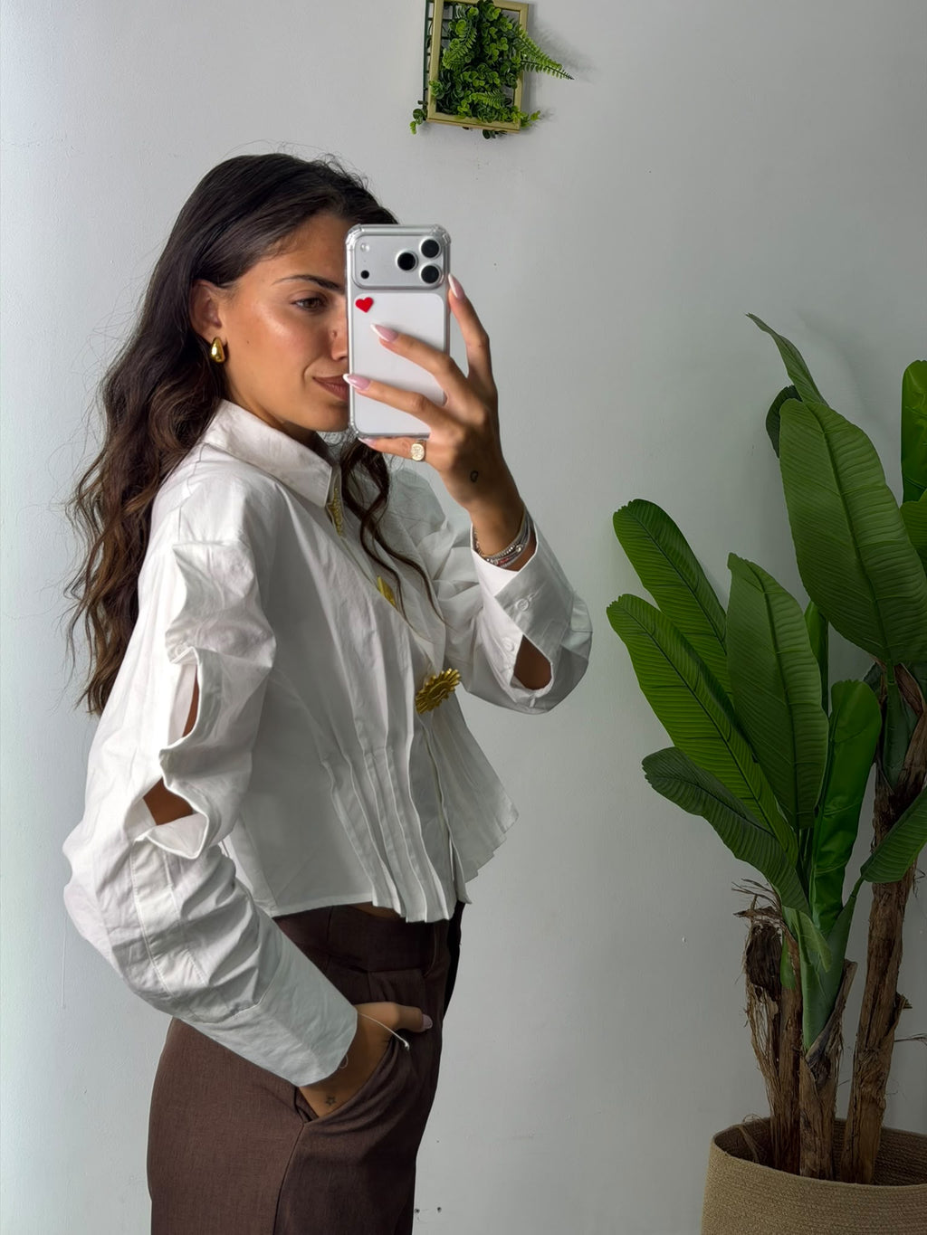 Camicia Sofi