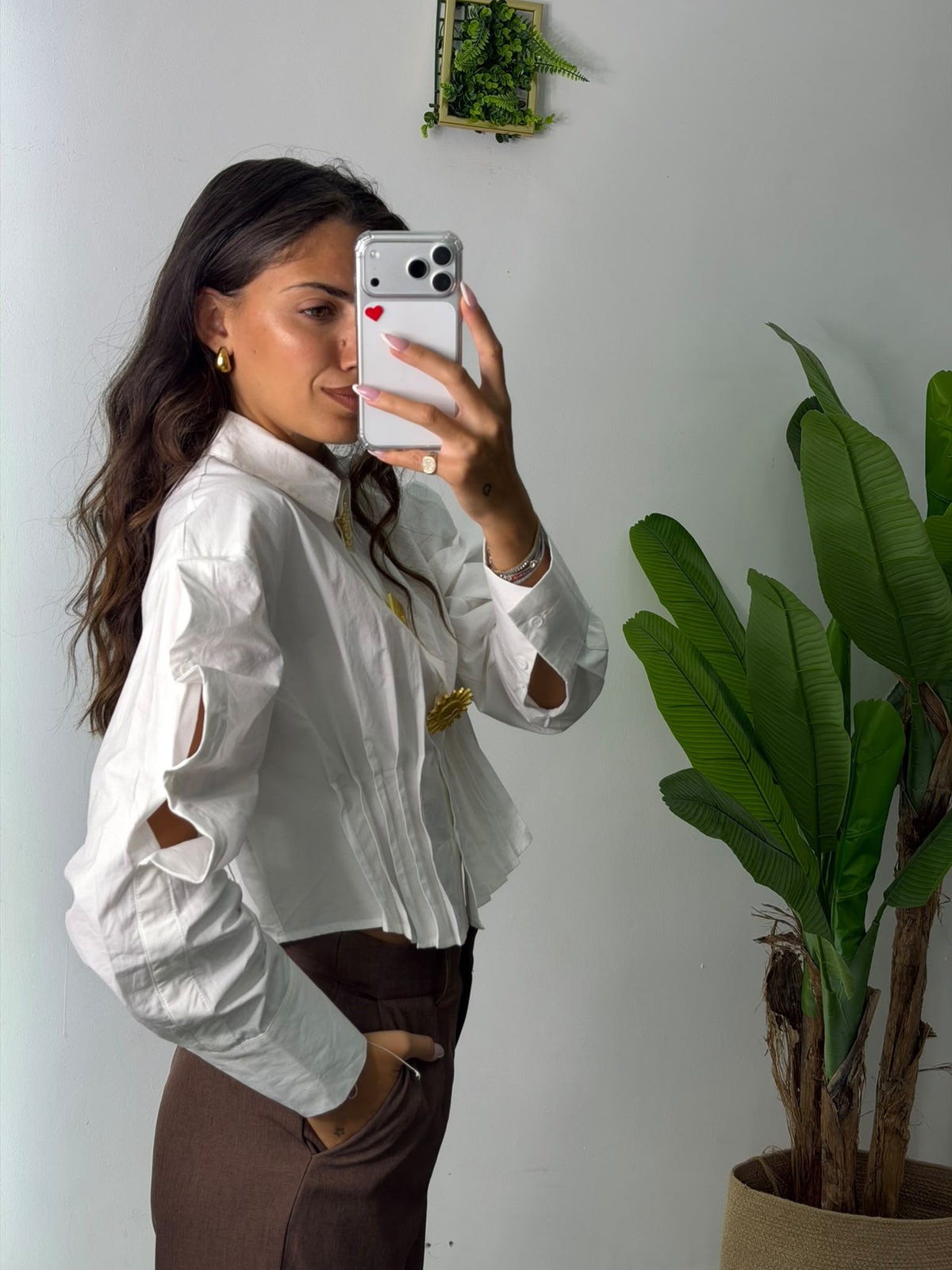 Camicia Sofi