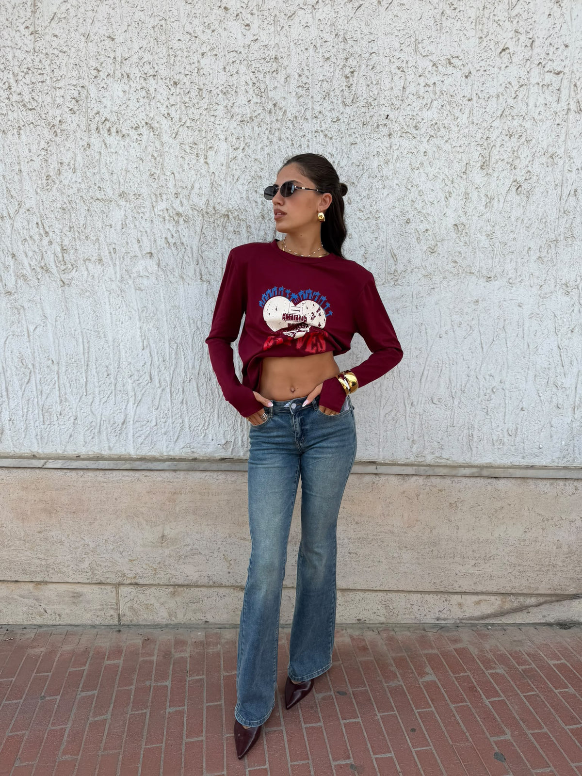 Jeans Elisa