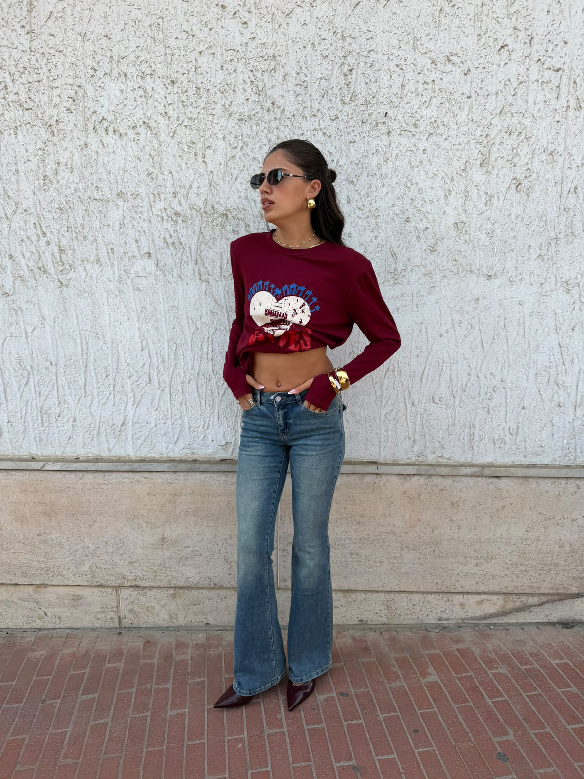 Jeans Elisa
