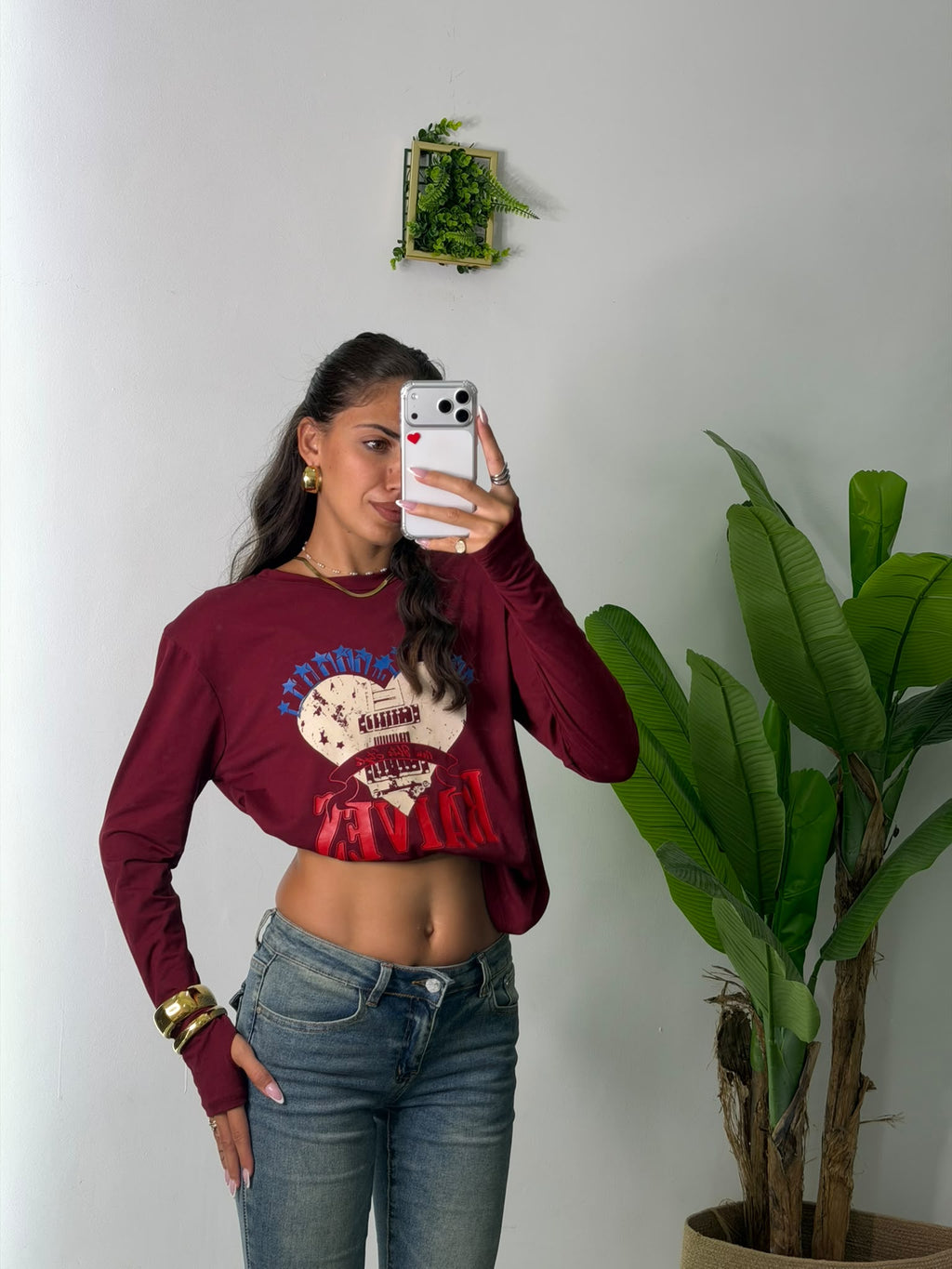 Jeans Elisa