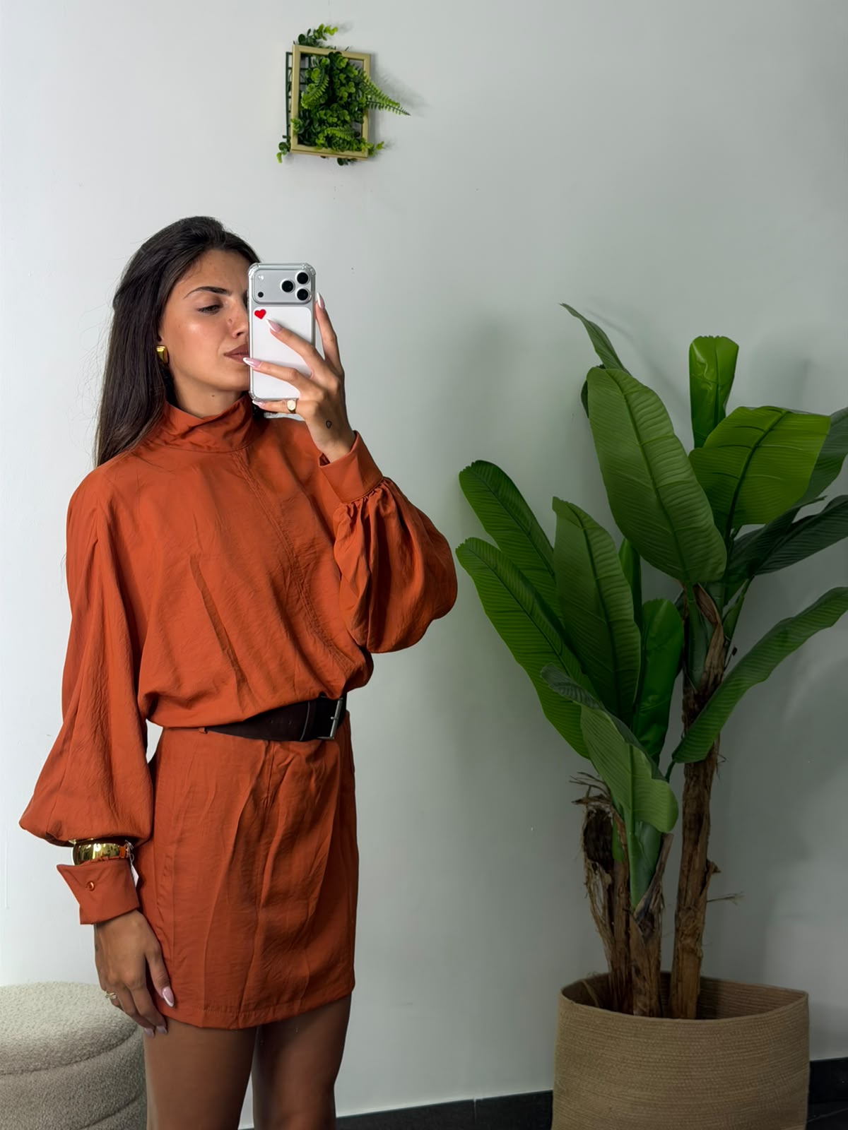 Vestito Lumina