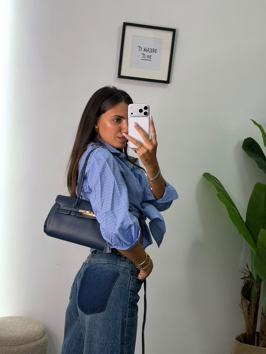 Camicia Sidney