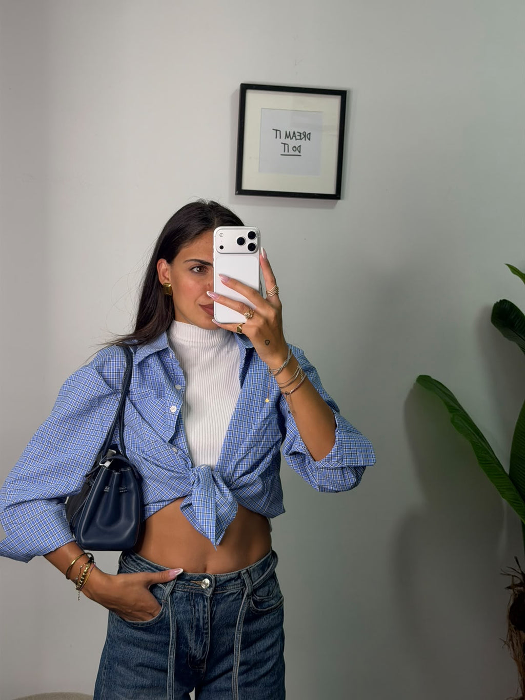Camicia Sidney