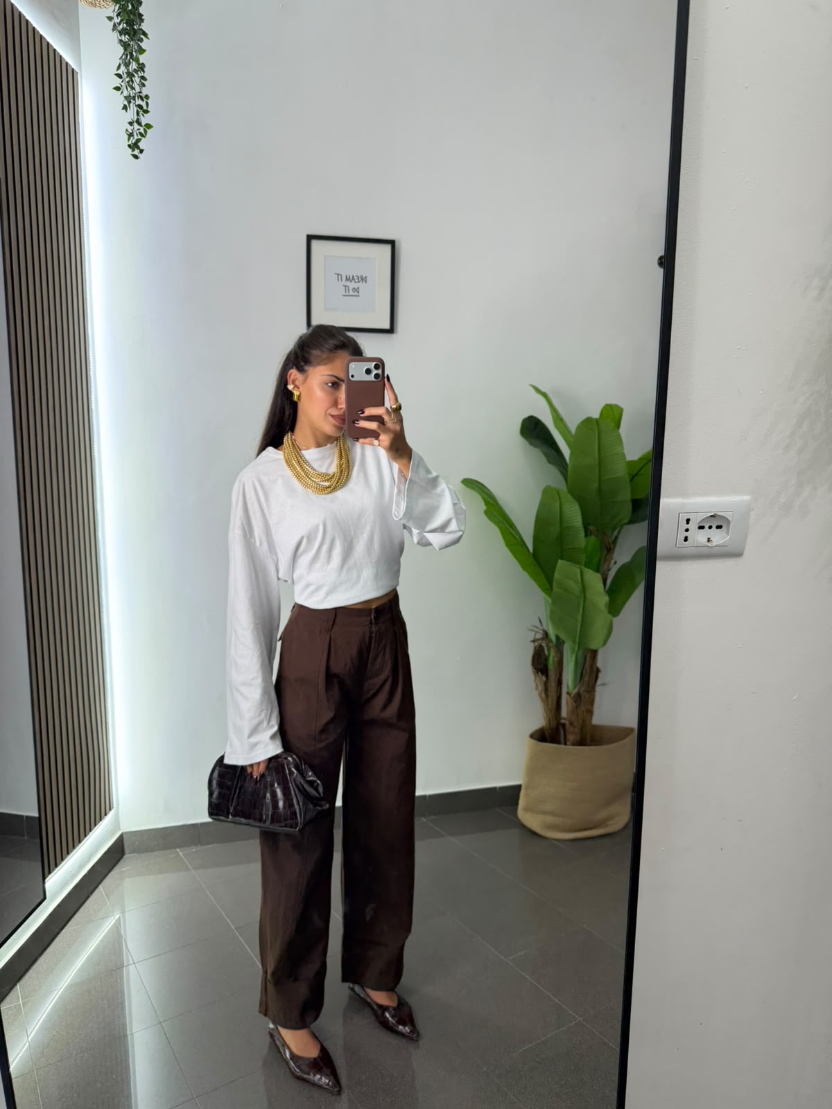 Pantalone Miriam