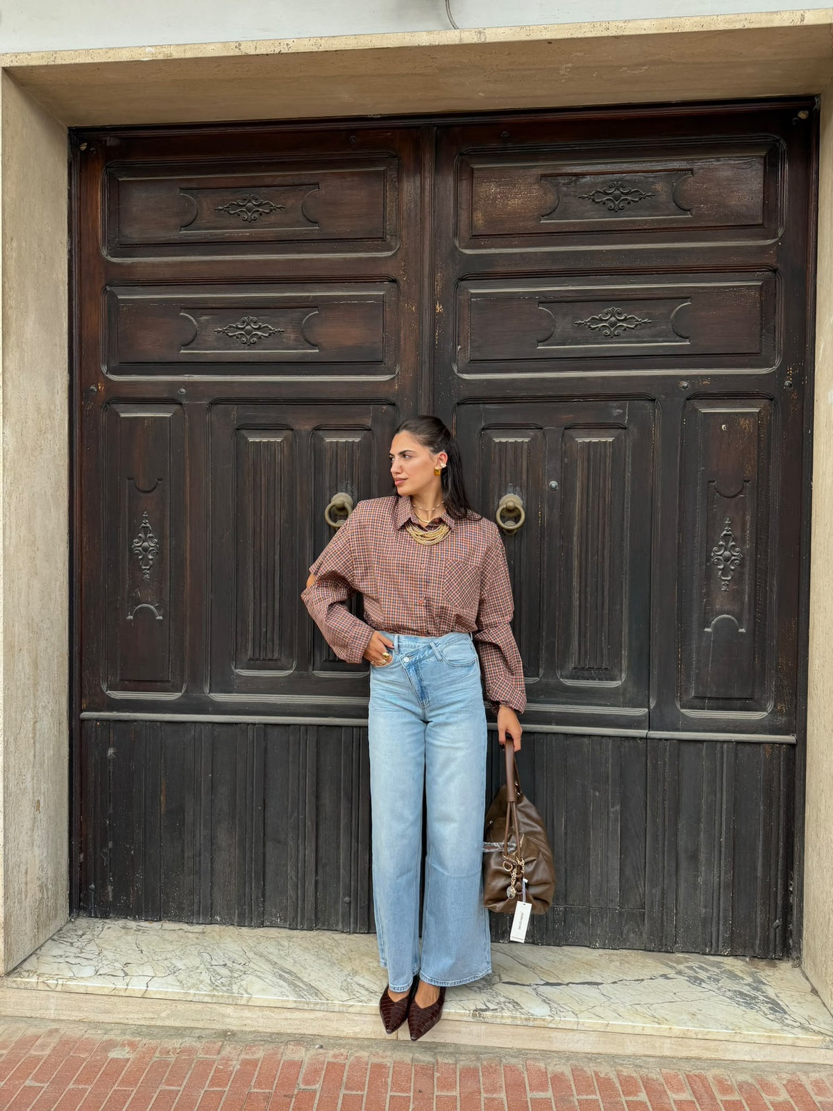 Jeans Jessy