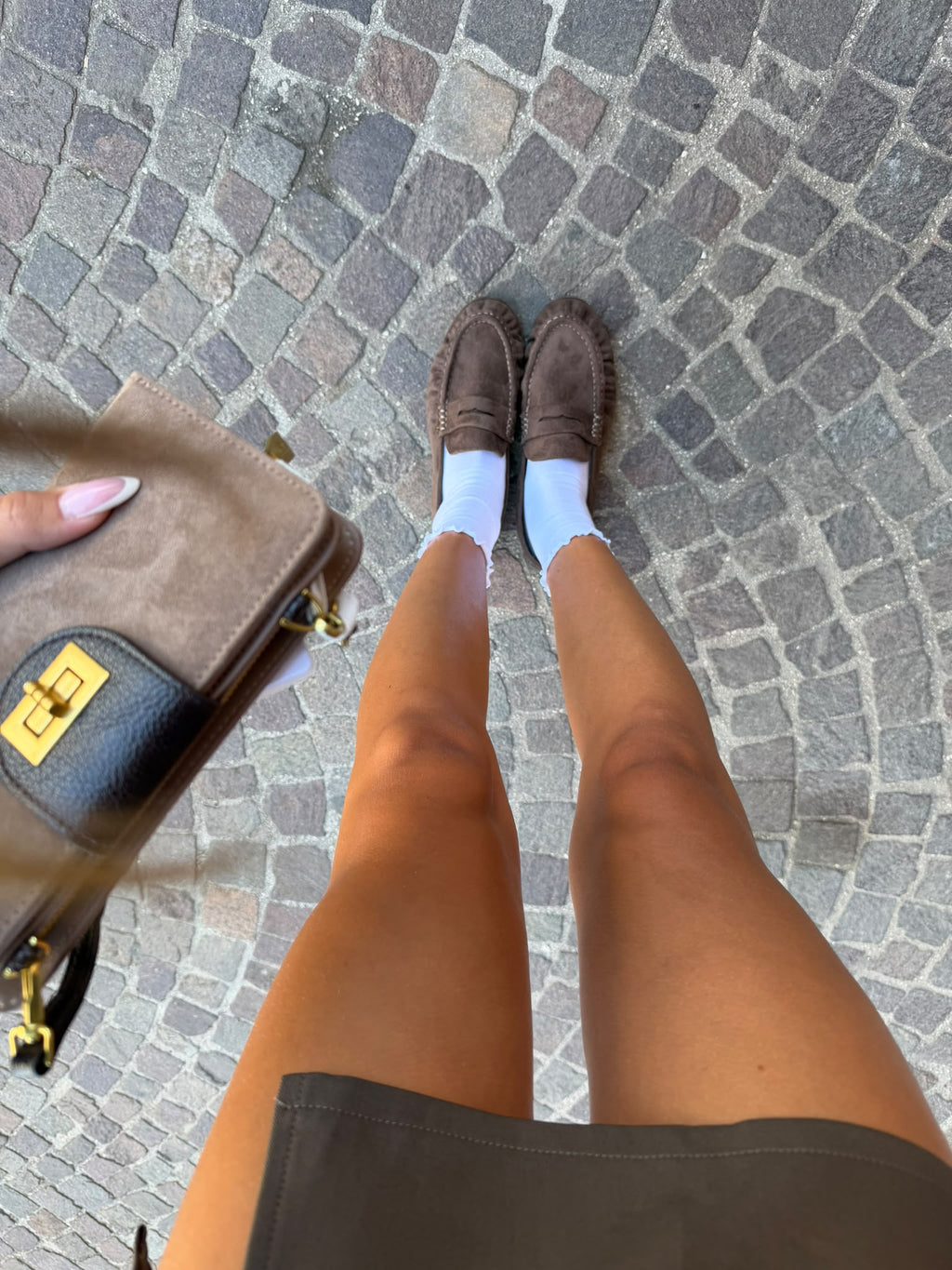Mocassino Olivia