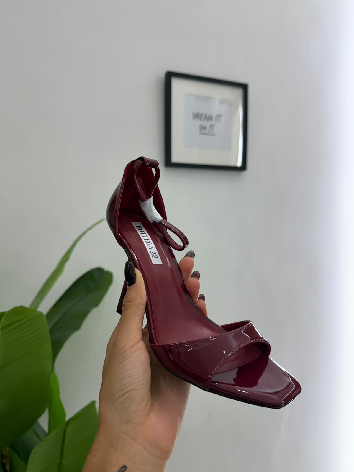 Tacco Melissa