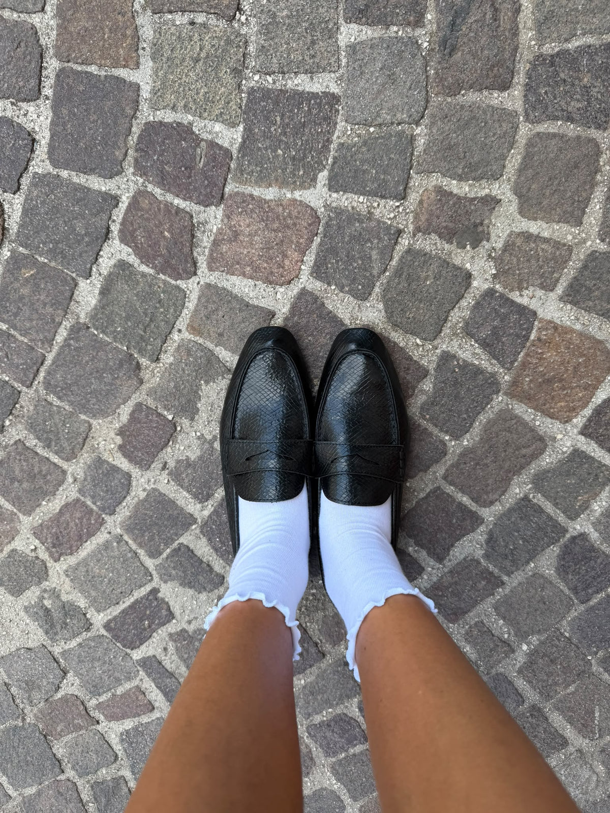 Mocassino Nina