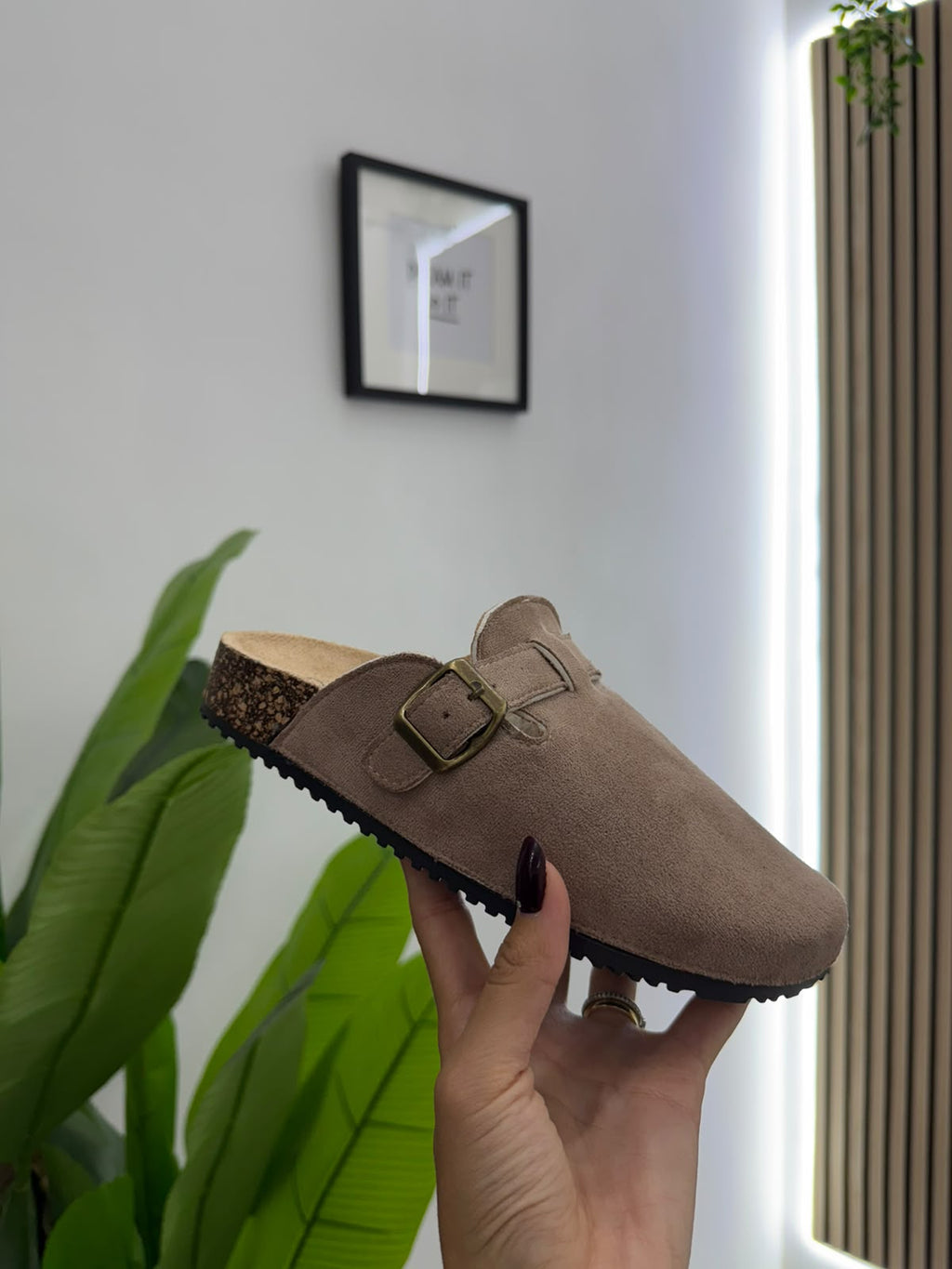 Sabot Boston