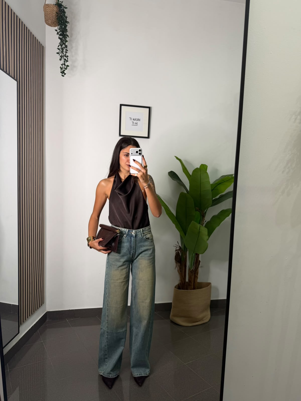 Jeans Rodeo