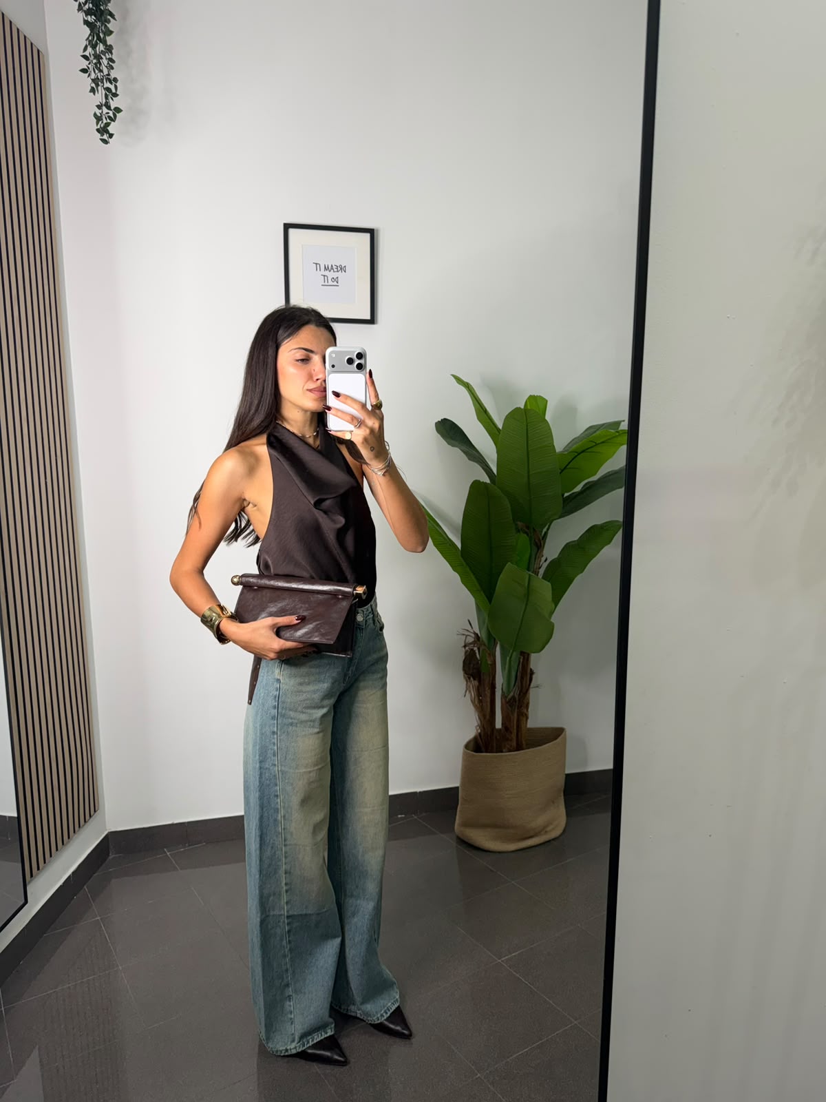 Jeans Rodeo