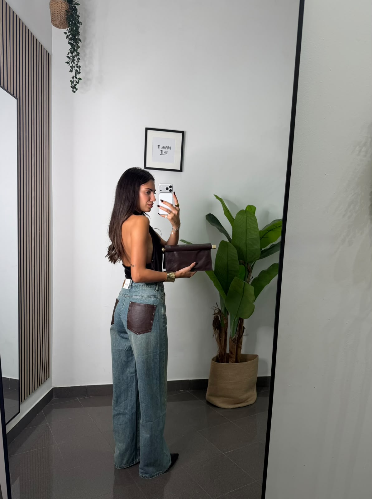 Jeans Rodeo