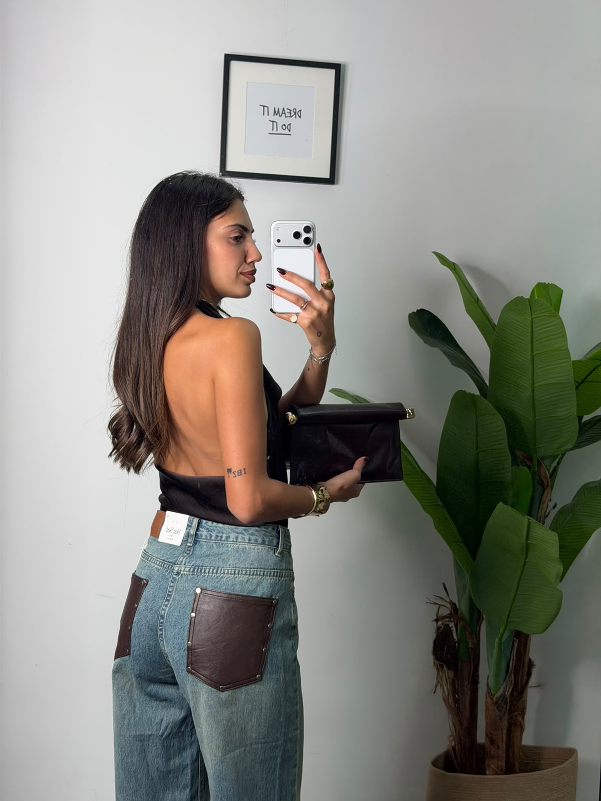Jeans Rodeo
