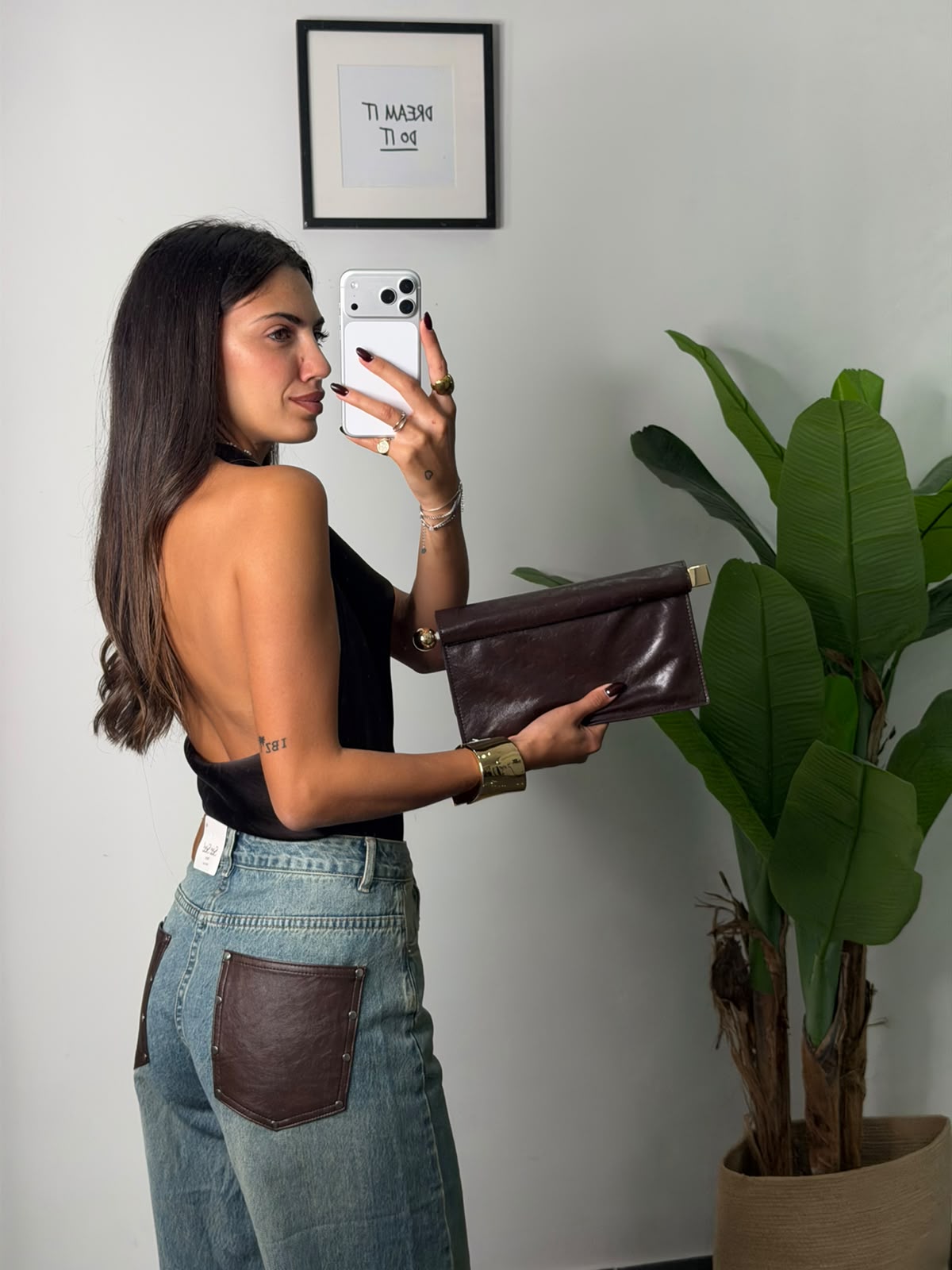 Jeans Rodeo