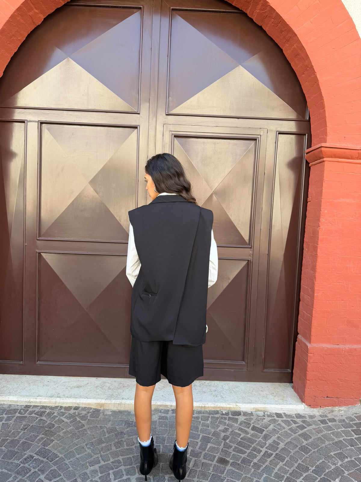 Tailleur Lisa
