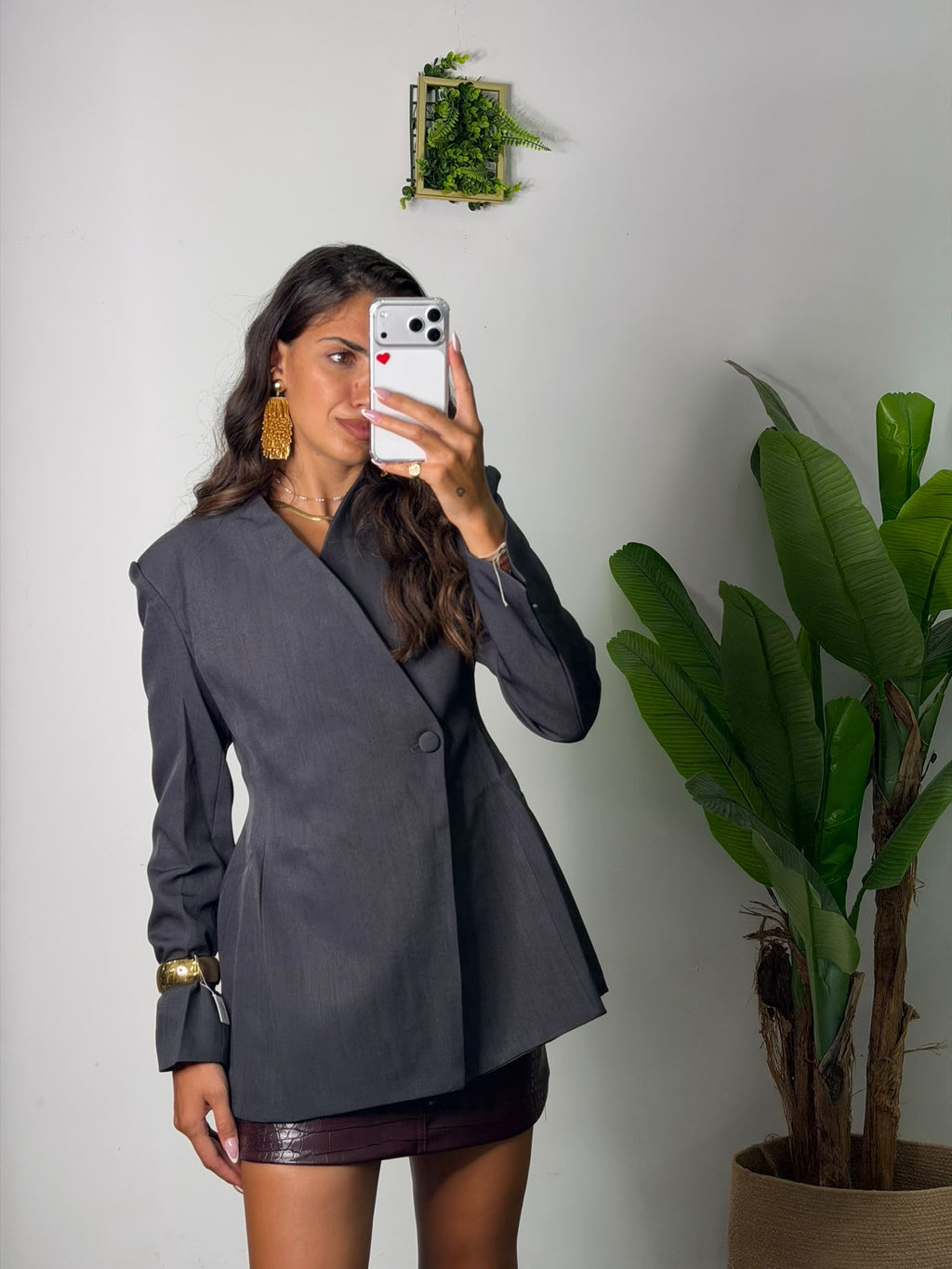 Blazer Giada