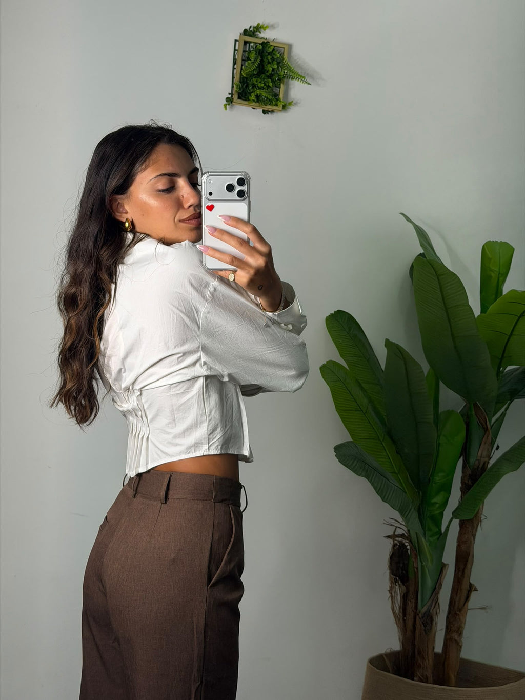 Camicia Sofi