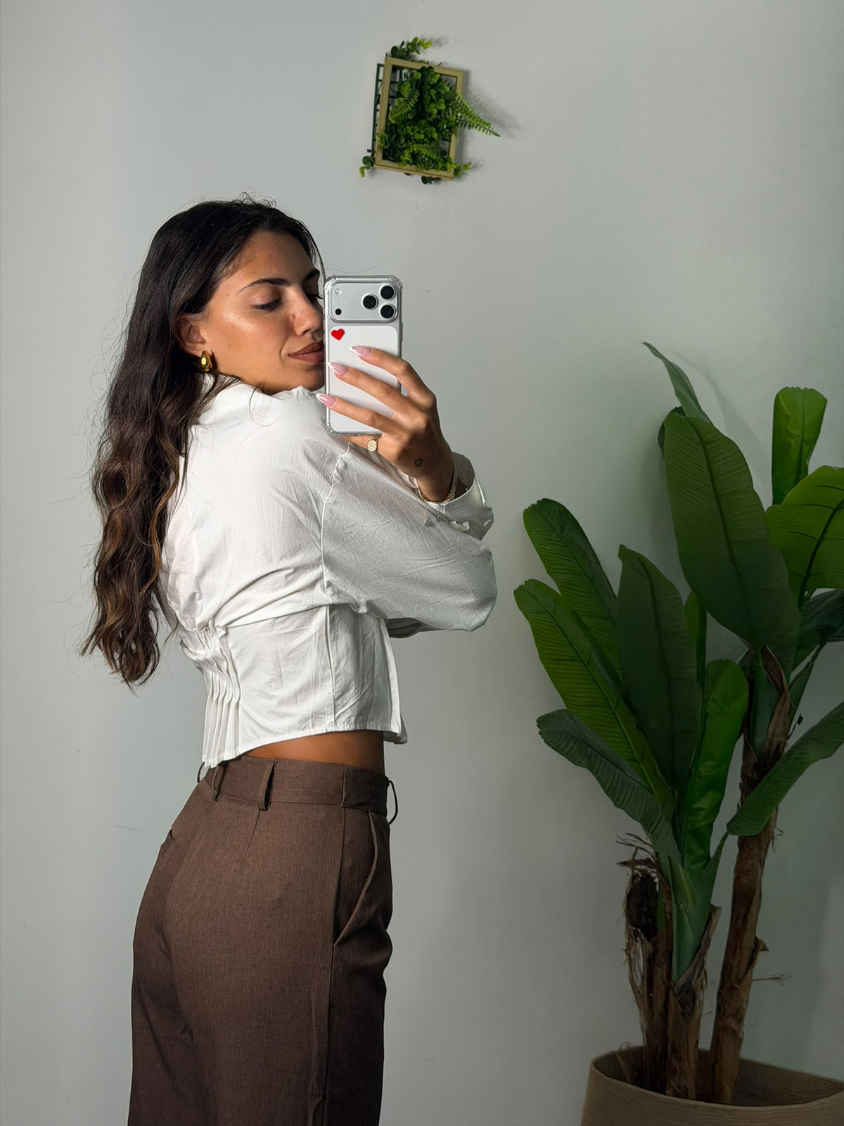 Camicia Sofi