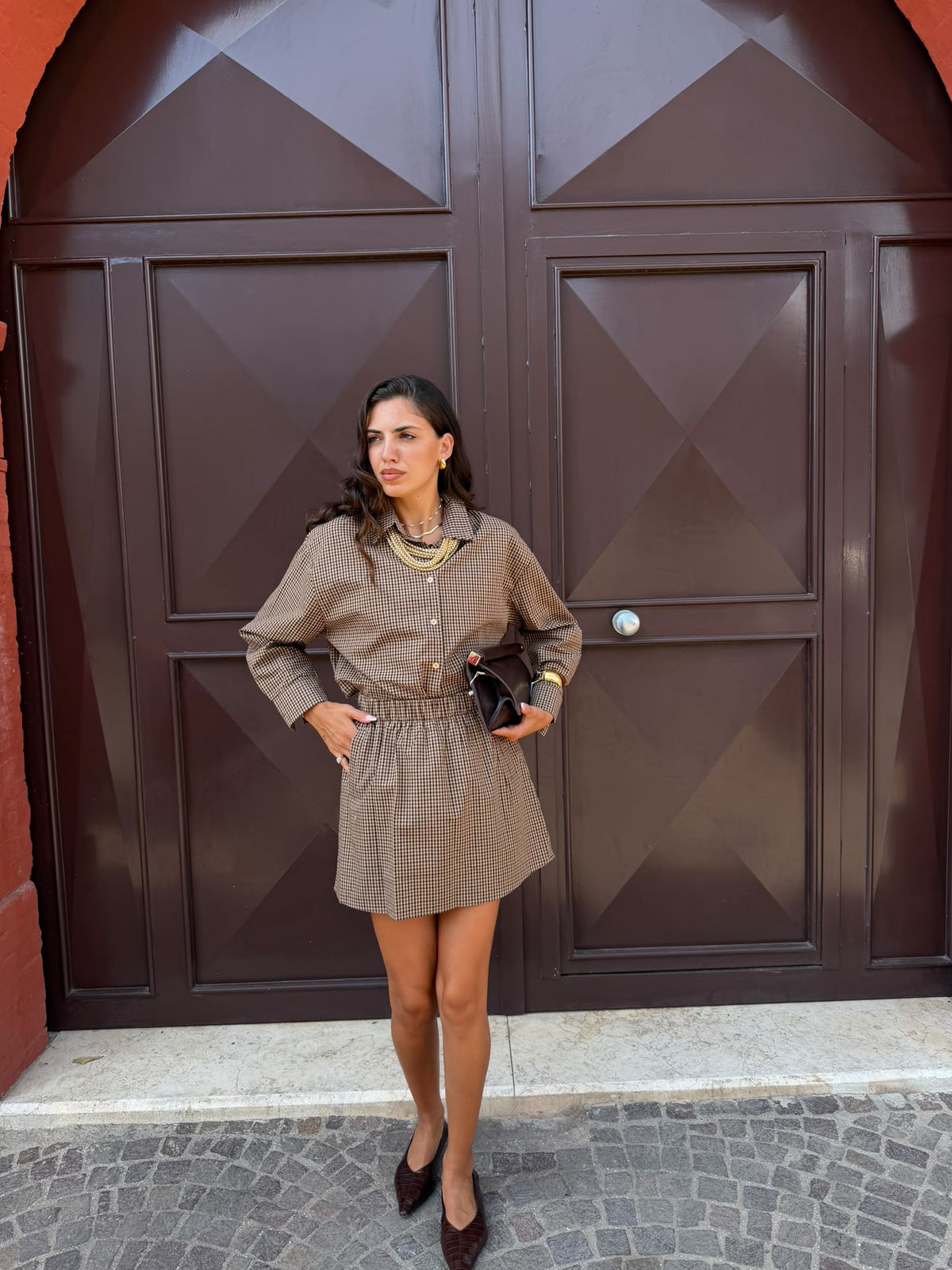 Coordinato Velia
