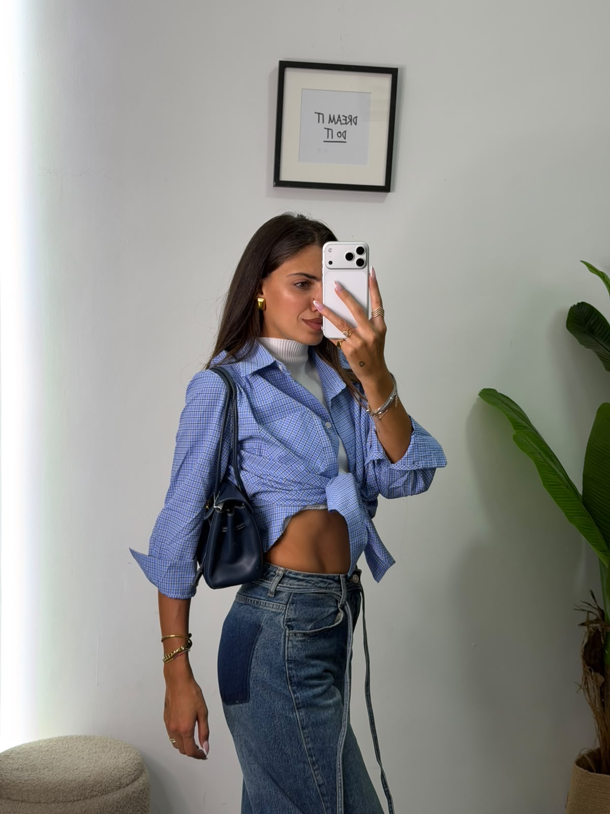 Camicia Sidney