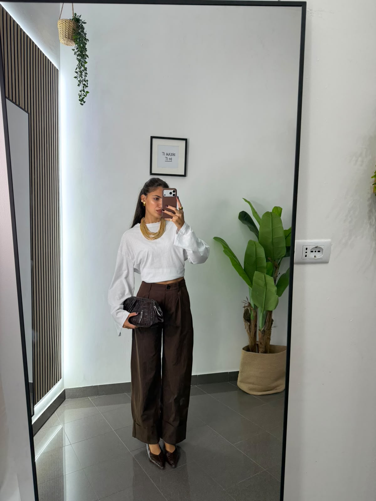 Pantalone Miriam