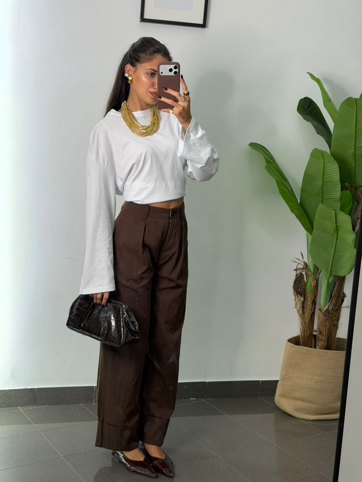 Pantalone Miriam