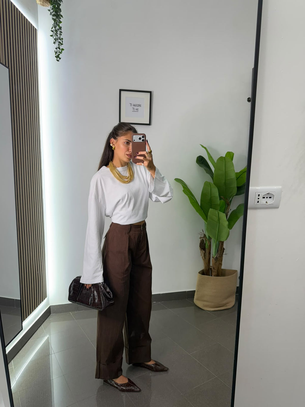 Pantalone Miriam
