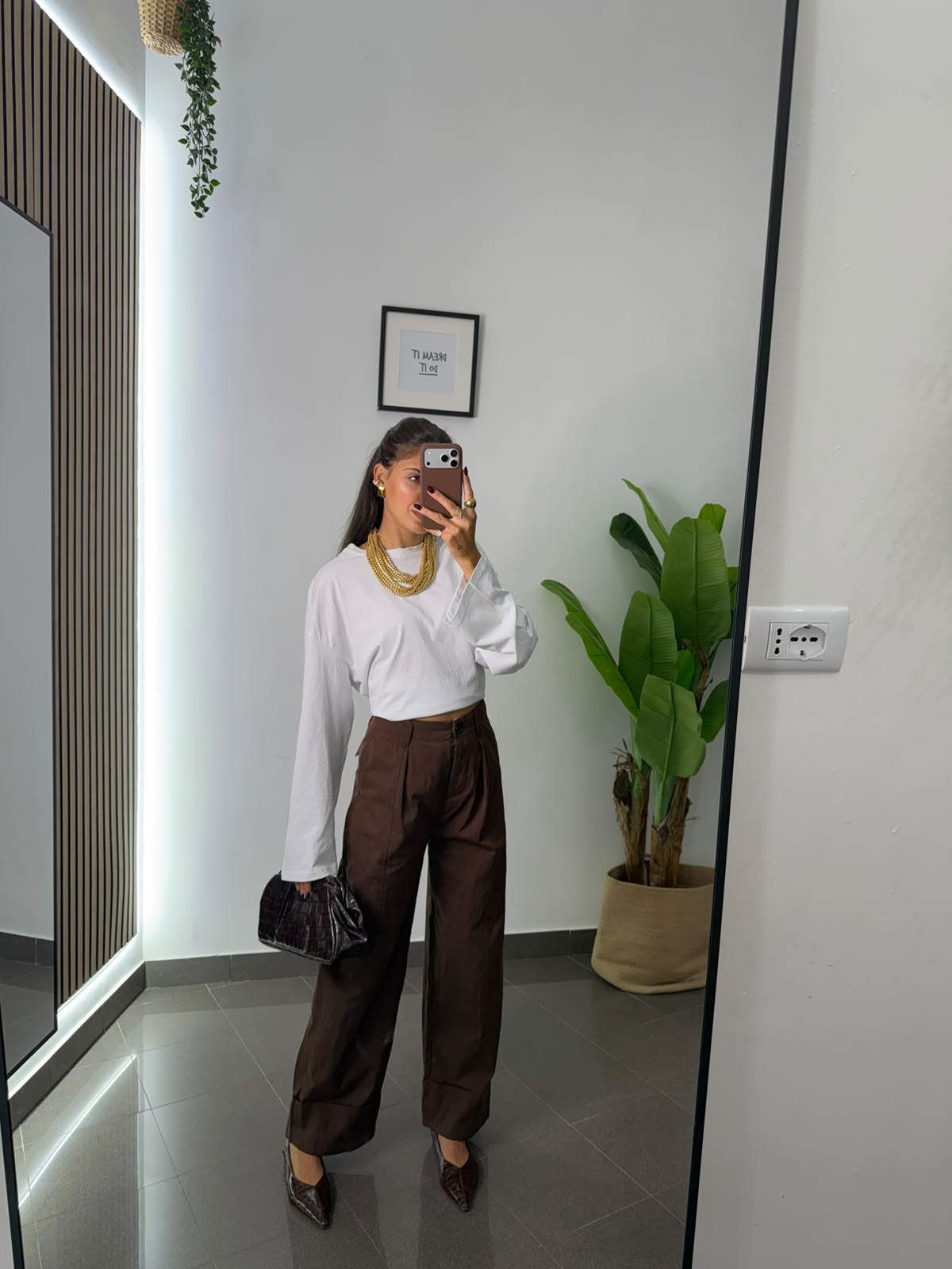 Pantalone Miriam