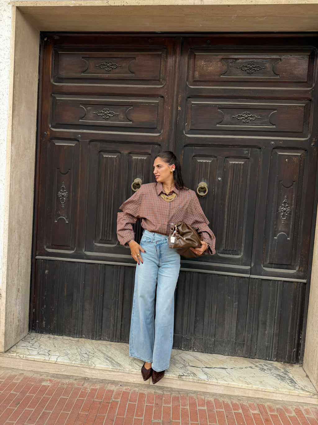 Jeans Jessy