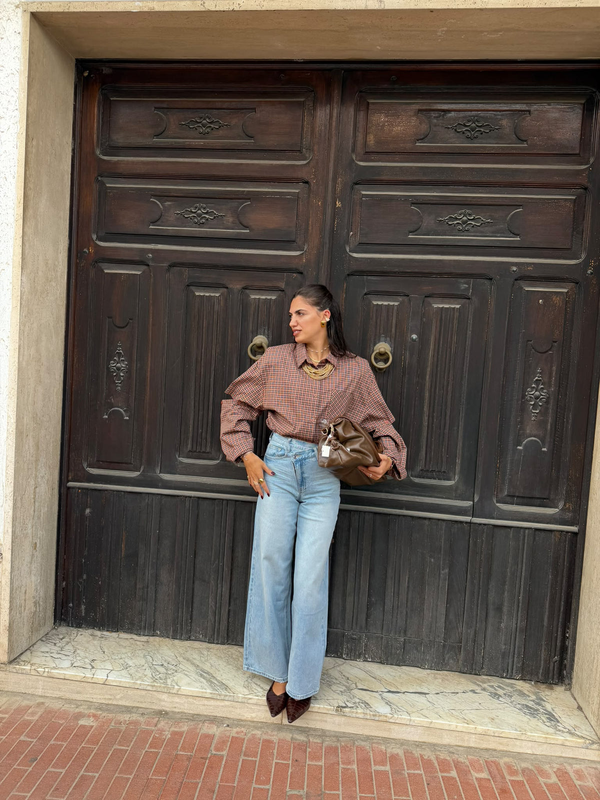 Jeans Jessy