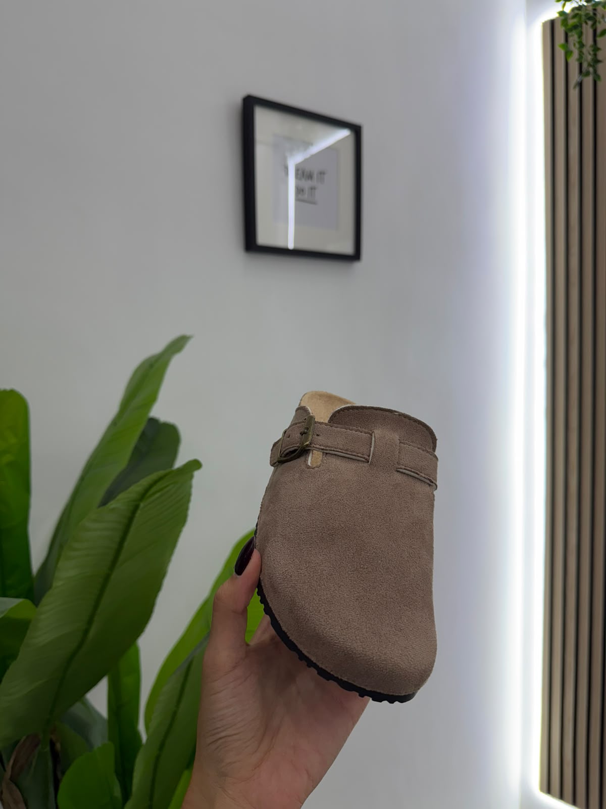 Sabot Boston