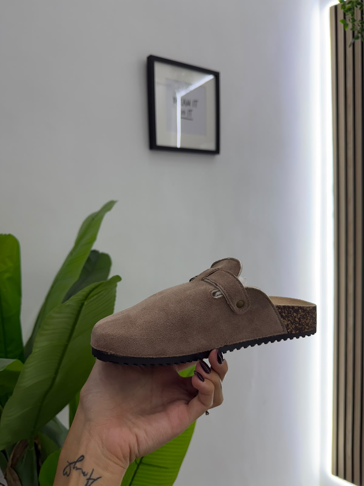 Sabot Boston