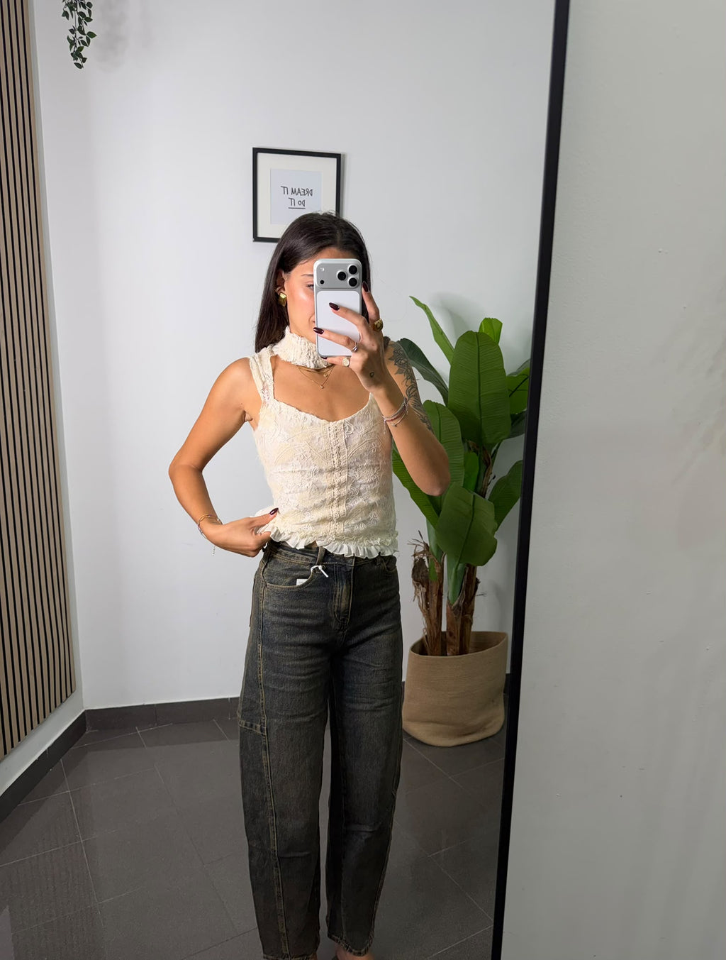 Jeans Dakota