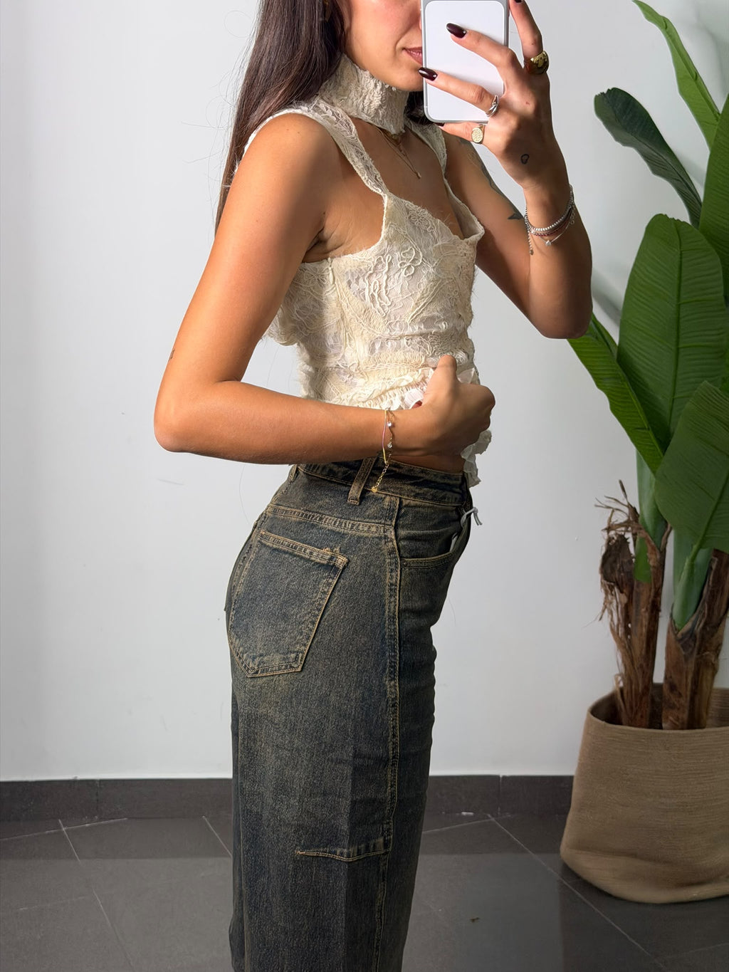 Jeans Dakota