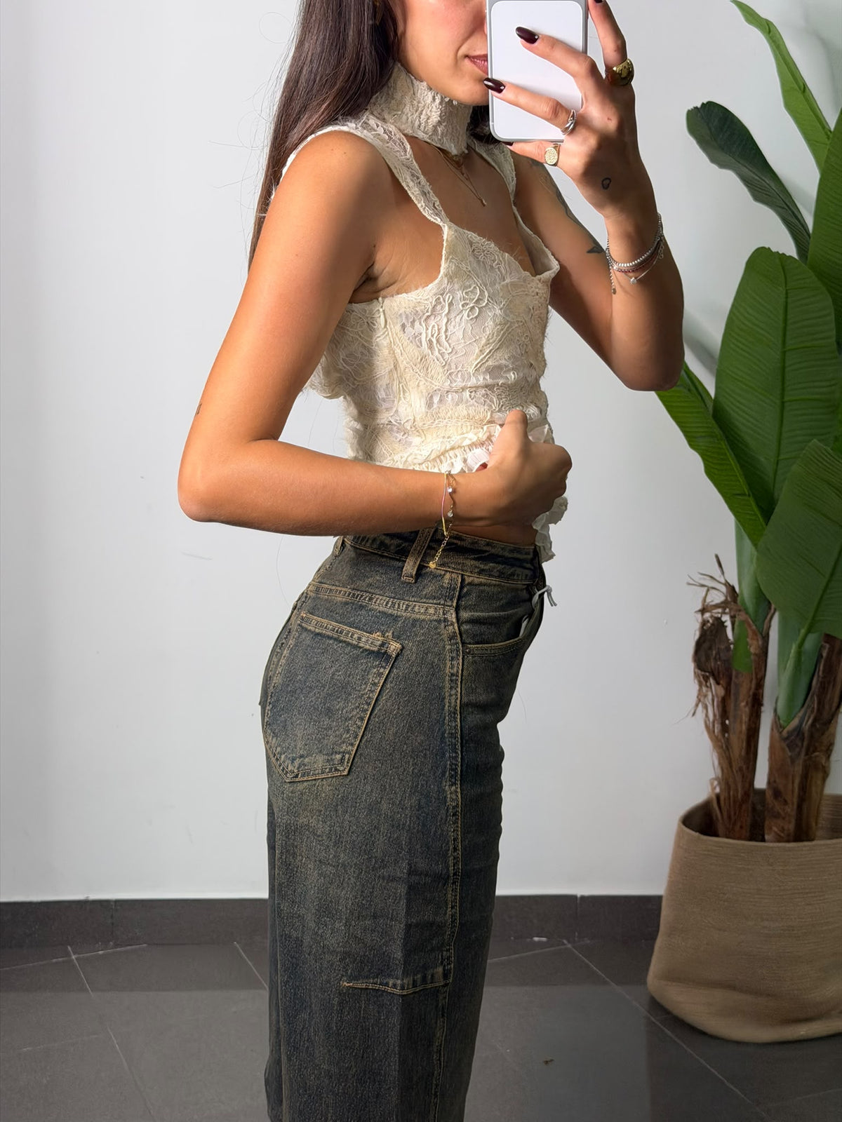 Jeans Dakota